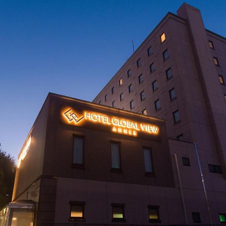 Hotel Global View Hachinohe Annex المظهر الخارجي الصورة