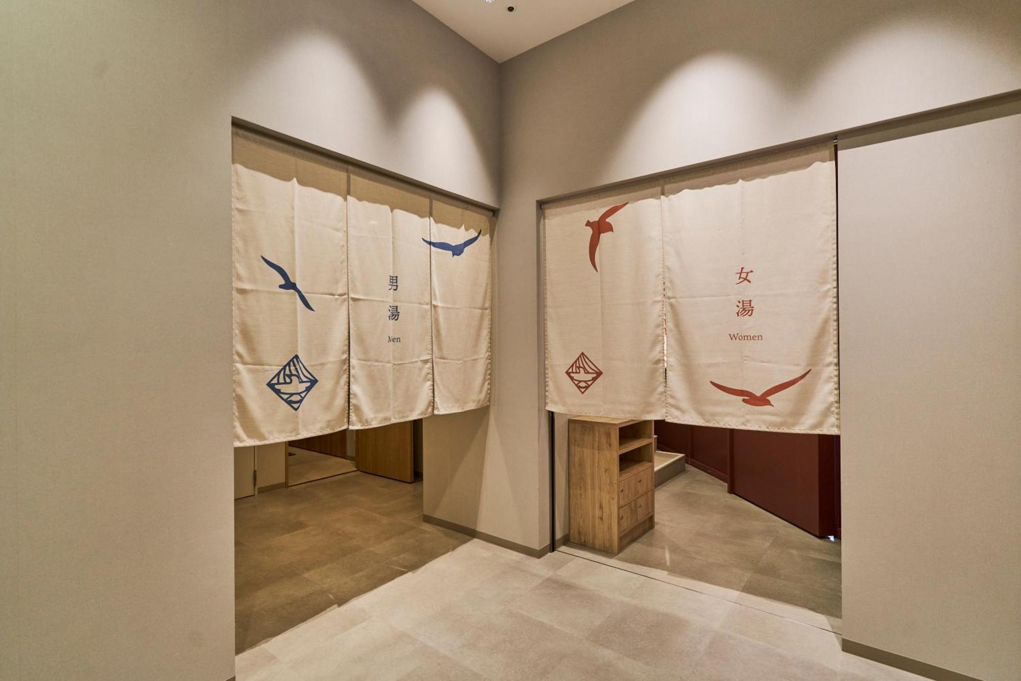 Hotel Global View Hachinohe Annex المظهر الخارجي الصورة