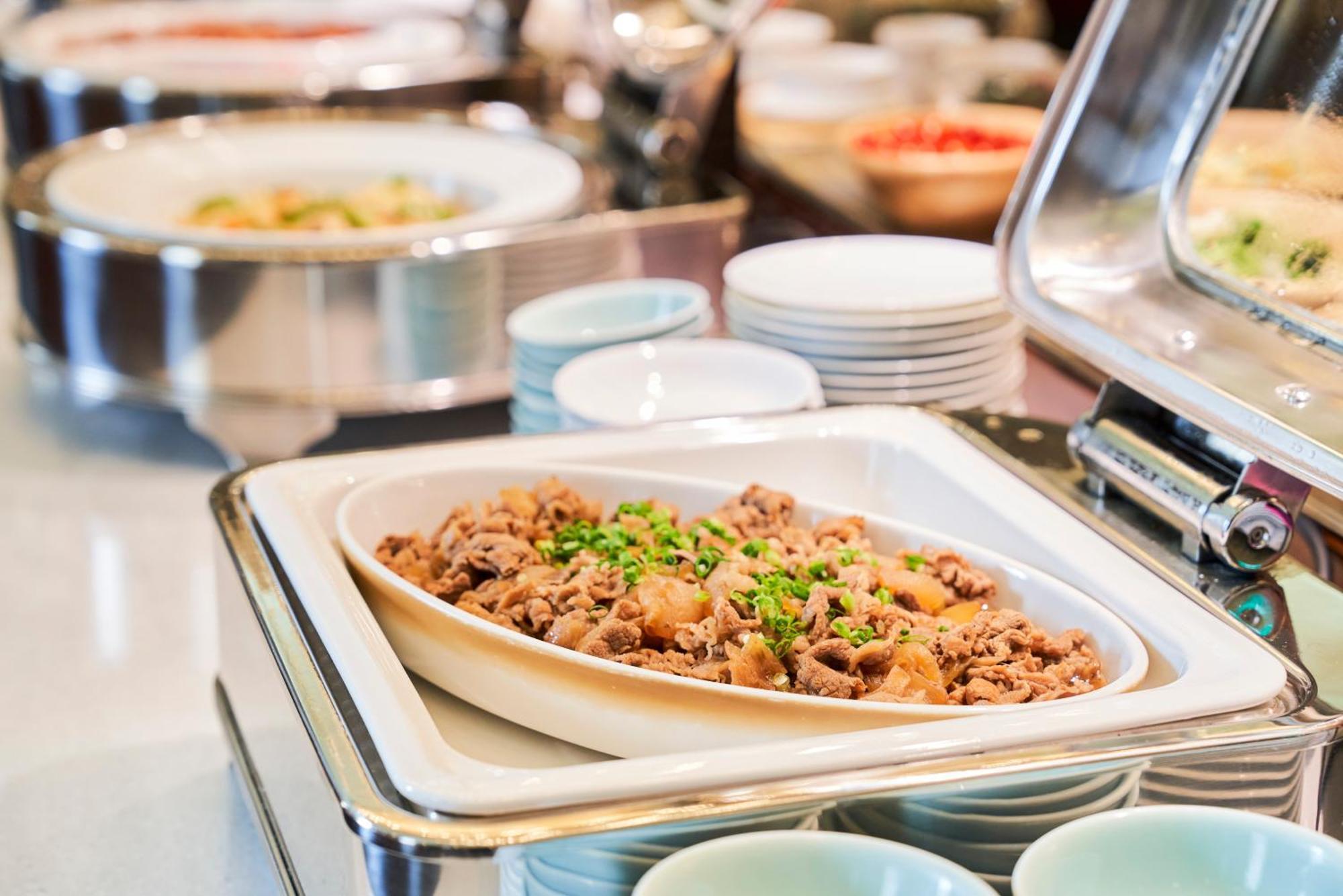 Hotel Global View Hachinohe Annex المظهر الخارجي الصورة
