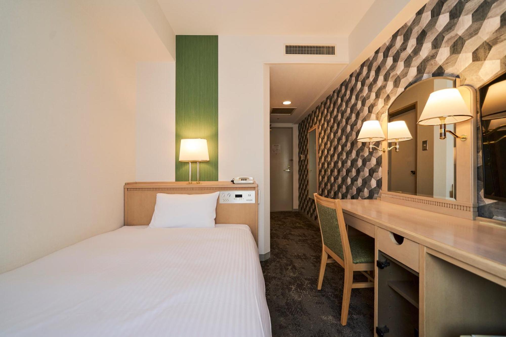 Hotel Global View Hachinohe Annex المظهر الخارجي الصورة