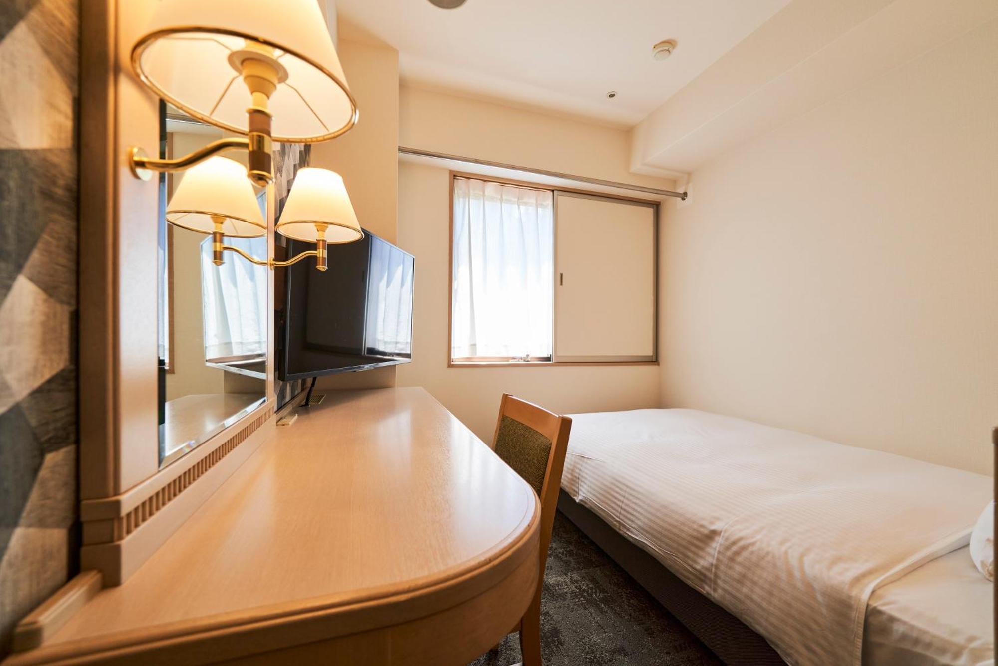 Hotel Global View Hachinohe Annex المظهر الخارجي الصورة