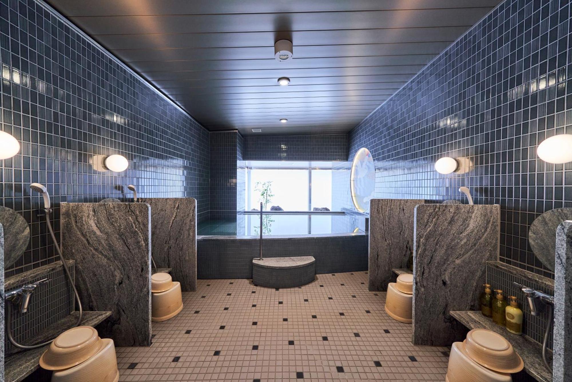 Hotel Global View Hachinohe Annex المظهر الخارجي الصورة