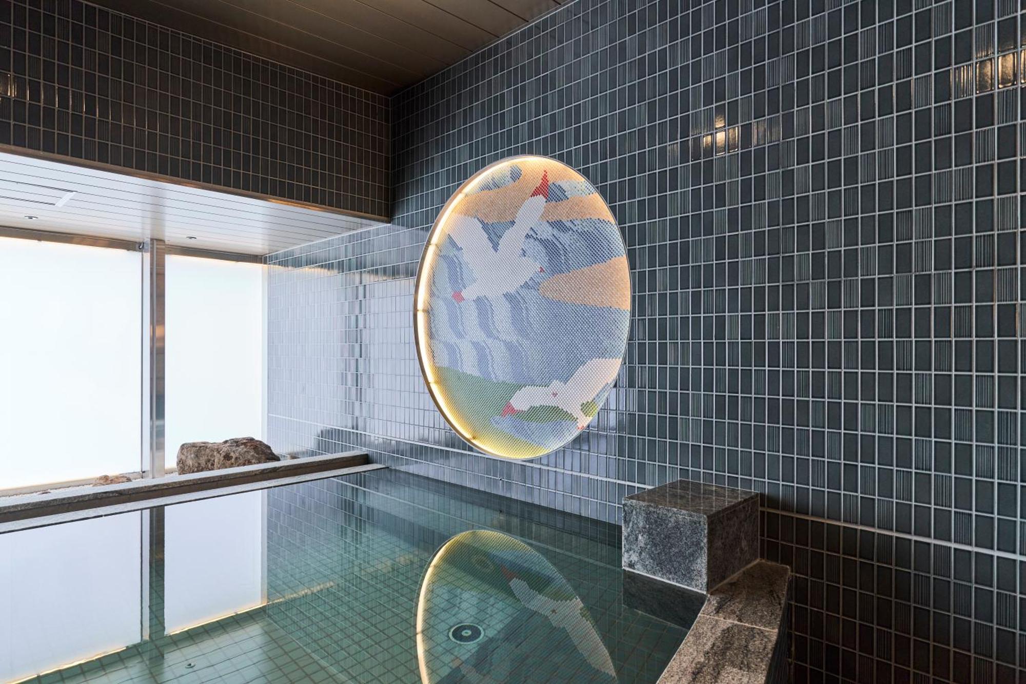 Hotel Global View Hachinohe Annex المظهر الخارجي الصورة
