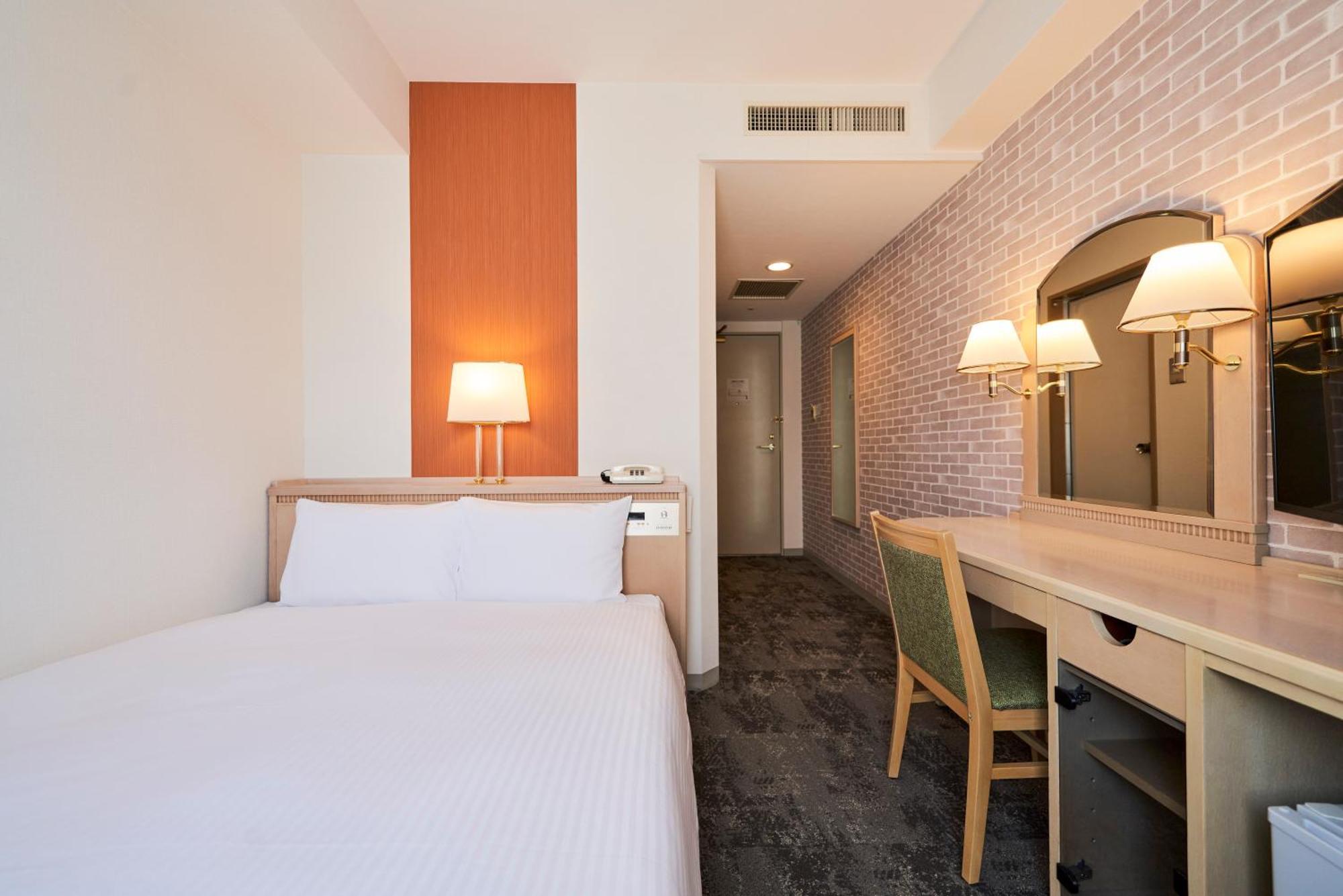 Hotel Global View Hachinohe Annex المظهر الخارجي الصورة