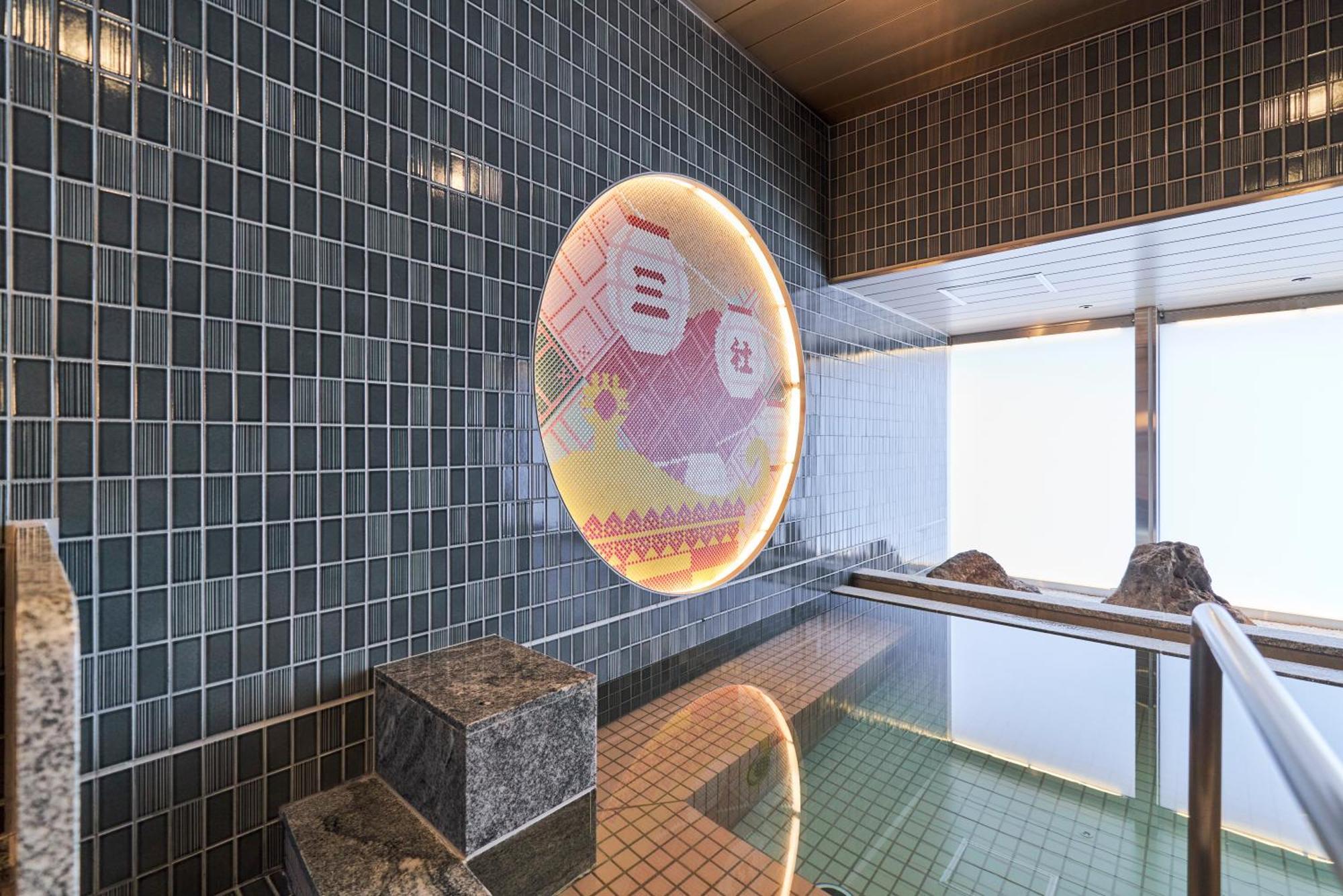 Hotel Global View Hachinohe Annex المظهر الخارجي الصورة